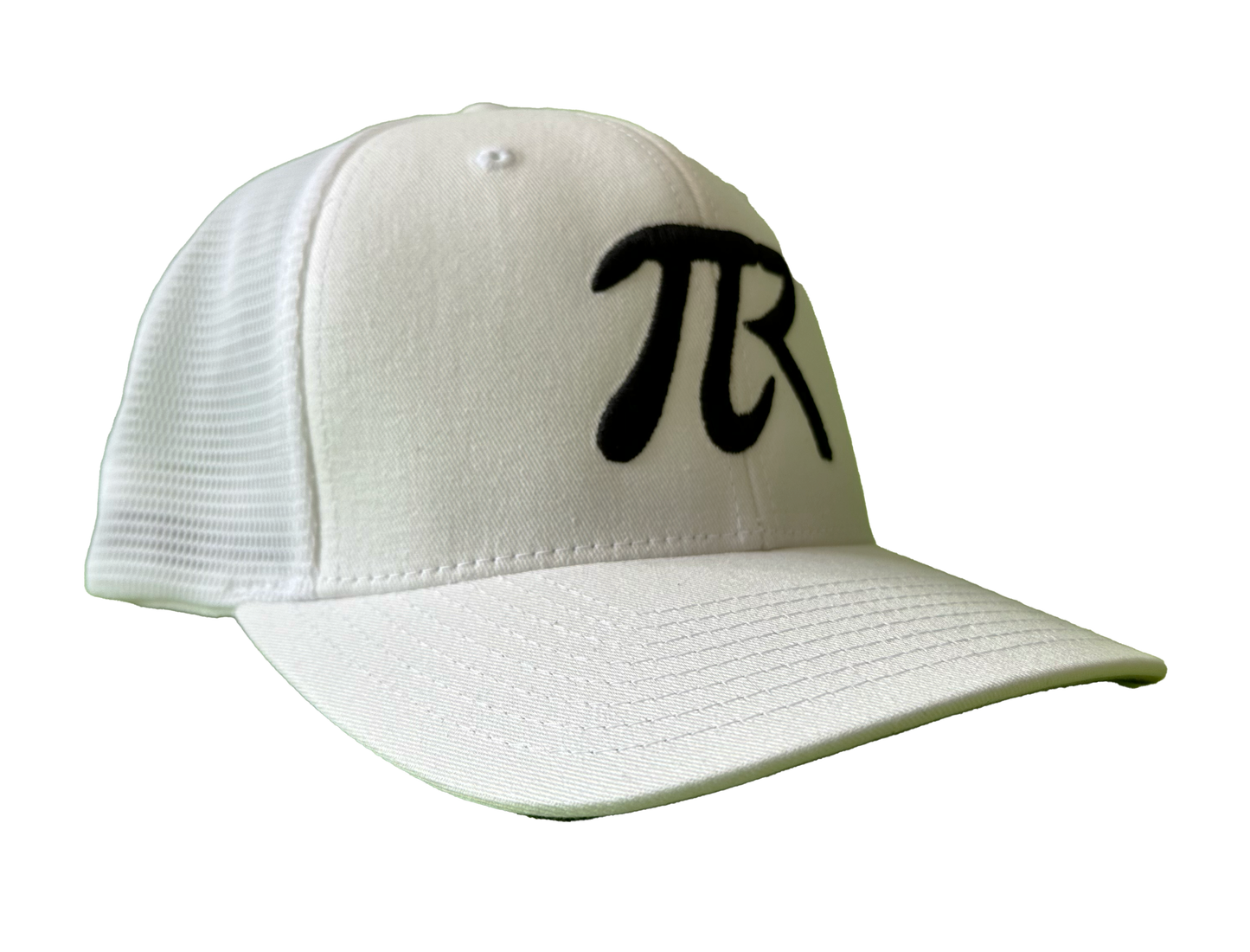 Casquette blanches - Trucker